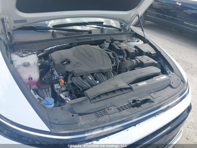 Hyundai Sonata Preferred Trend 2025 KMHL44JA8SA487554 Image 10