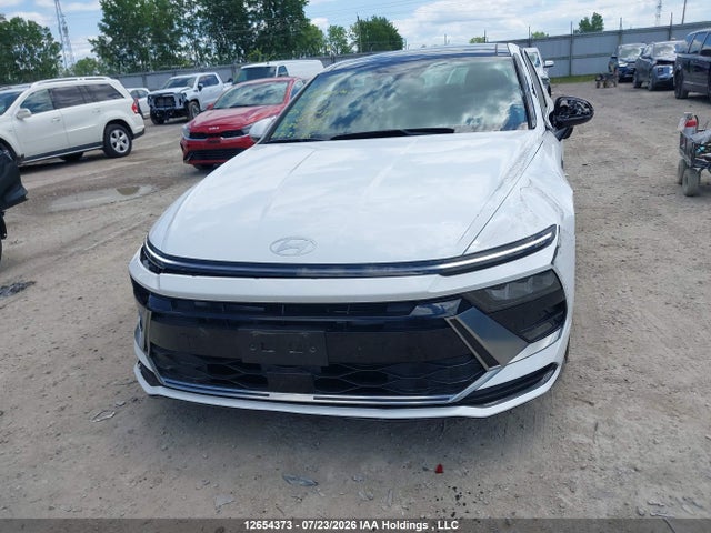 Hyundai Sonata Preferred Trend 2025 KMHL44JA8SA487554 Image 12