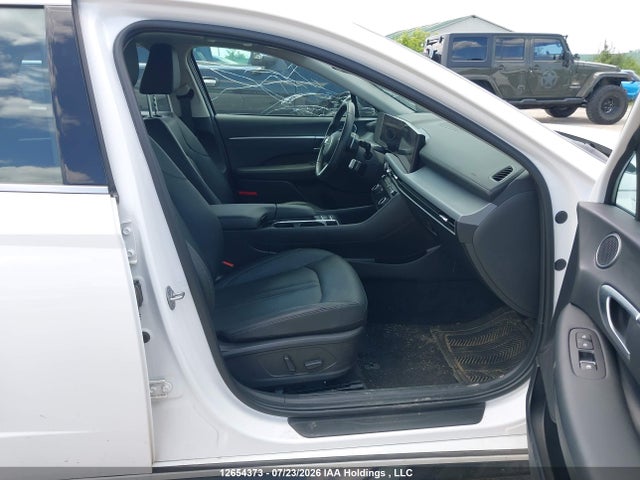 Hyundai Sonata Preferred Trend 2025 KMHL44JA8SA487554 Image 5