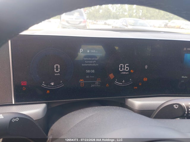 Hyundai Sonata Preferred Trend 2025 KMHL44JA8SA487554 Image 7