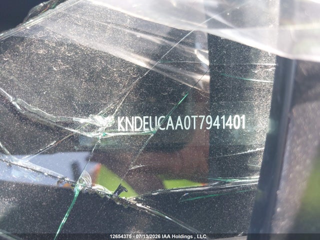 12654375 :رقم المزاد ، KNDEUCAA0T7941401 vin ، 2026 Kia Seltos S مزاد بيع