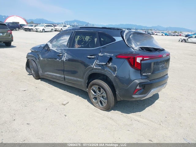 12654375 :رقم المزاد ، KNDEUCAA0T7941401 vin ، 2026 Kia Seltos S مزاد بيع