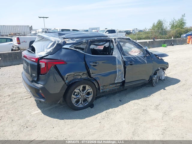 12654375 :رقم المزاد ، KNDEUCAA0T7941401 vin ، 2026 Kia Seltos S مزاد بيع