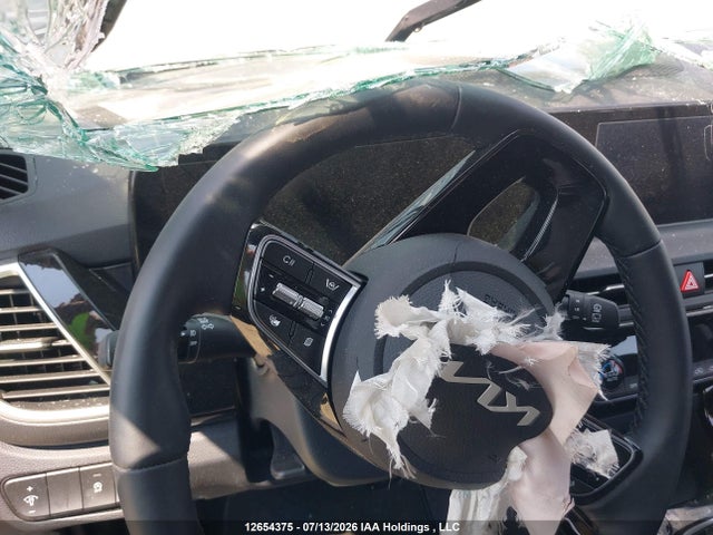 12654375 :رقم المزاد ، KNDEUCAA0T7941401 vin ، 2026 Kia Seltos S مزاد بيع