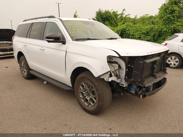 2026 Ford Expedition Active მანქანა იყიდება აუქციონზე, vin: 1FMJU1J80TEA32016, აუქციონის ნომერი: 12654377