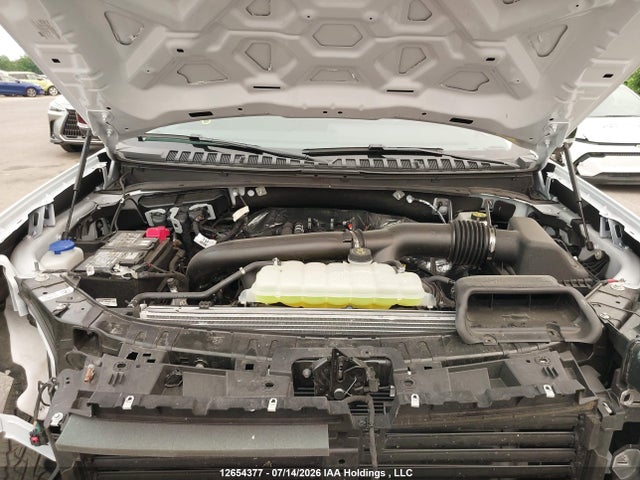 2026 Ford Expedition Active მანქანა იყიდება აუქციონზე, vin: 1FMJU1J80TEA32016, აუქციონის ნომერი: 12654377