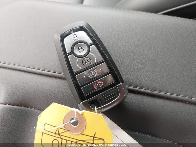2026 Ford Expedition Active მანქანა იყიდება აუქციონზე, vin: 1FMJU1J80TEA32016, აუქციონის ნომერი: 12654377