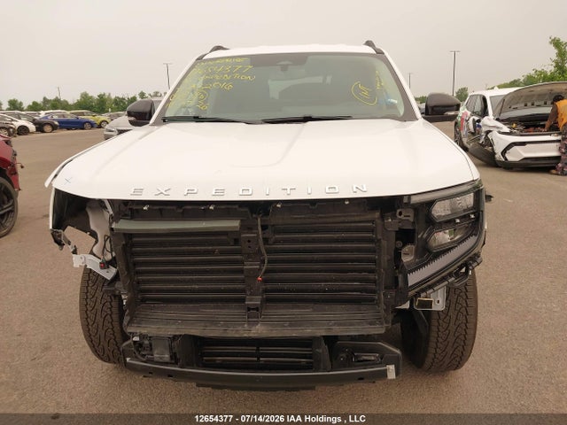 2026 Ford Expedition Active მანქანა იყიდება აუქციონზე, vin: 1FMJU1J80TEA32016, აუქციონის ნომერი: 12654377
