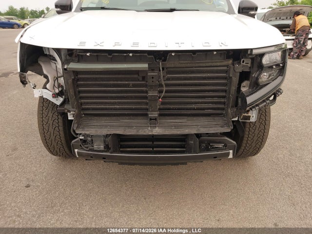 2026 Ford Expedition Active მანქანა იყიდება აუქციონზე, vin: 1FMJU1J80TEA32016, აუქციონის ნომერი: 12654377