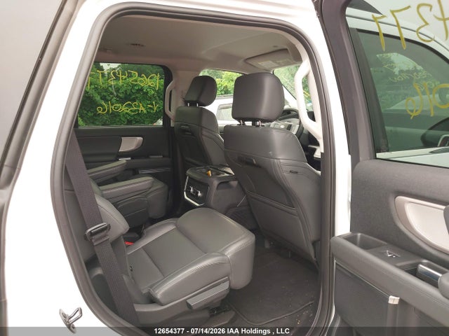2026 Ford Expedition Active მანქანა იყიდება აუქციონზე, vin: 1FMJU1J80TEA32016, აუქციონის ნომერი: 12654377