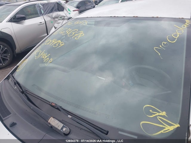 12654378 :رقم المزاد ، JTDJT923765019759 vin ، 2006 Toyota Yaris مزاد بيع