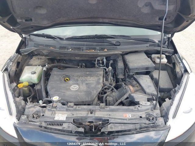 Aukcja sprzedaży 2012 Mazda Mazda5 Grand Touring, vin: JM1CW2DL8C0101593, numer aukcji: 12654379