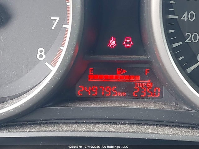 Aukcja sprzedaży 2012 Mazda Mazda5 Grand Touring, vin: JM1CW2DL8C0101593, numer aukcji: 12654379