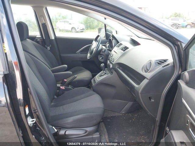 Продажа на аукционе авто 2012 Mazda Mazda5 Grand Touring, vin: JM1CW2DL8C0101593, номер лота: 12654379