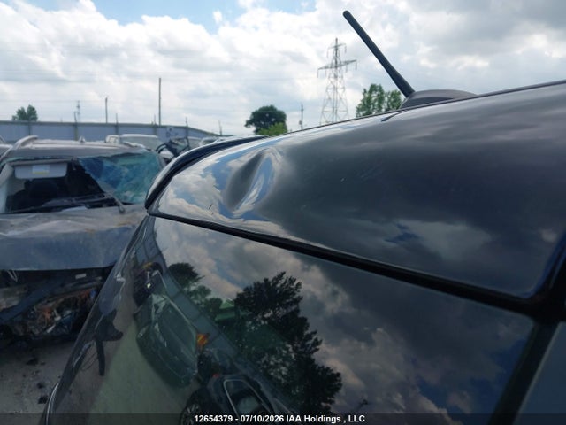 Aukcja sprzedaży 2012 Mazda Mazda5 Grand Touring, vin: JM1CW2DL8C0101593, numer aukcji: 12654379