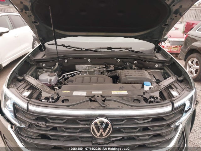 Продаж на аукціоні авто 2026 Volkswagen Atlas Execline 4motion, vin: 1V2FN2CAXTC551775, номер лоту: 12654380