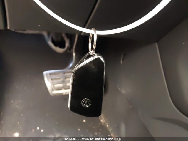 Продаж на аукціоні авто 2026 Volkswagen Atlas Execline 4motion, vin: 1V2FN2CAXTC551775, номер лоту: 12654380