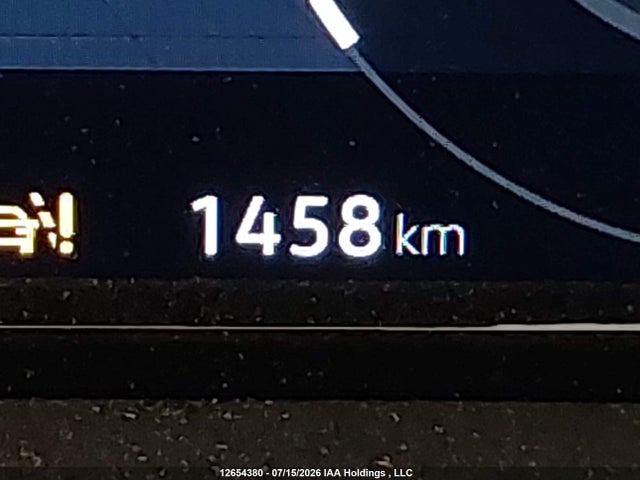 Продаж на аукціоні авто 2026 Volkswagen Atlas Execline 4motion, vin: 1V2FN2CAXTC551775, номер лоту: 12654380