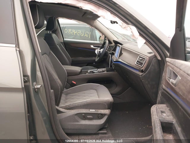 Продаж на аукціоні авто 2026 Volkswagen Atlas Execline 4motion, vin: 1V2FN2CAXTC551775, номер лоту: 12654380