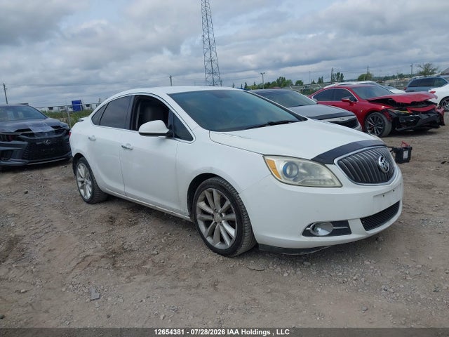 Buick Verano 2014 1G4PP5SK8E4222450 Image 1