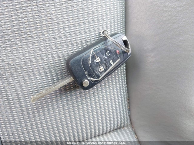 Buick Verano 2014 1G4PP5SK8E4222450 Image 9