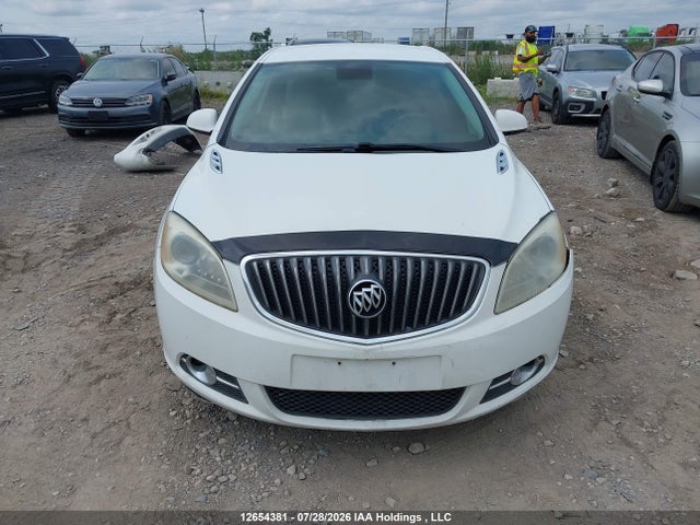 Buick Verano 2014 1G4PP5SK8E4222450 Image 11