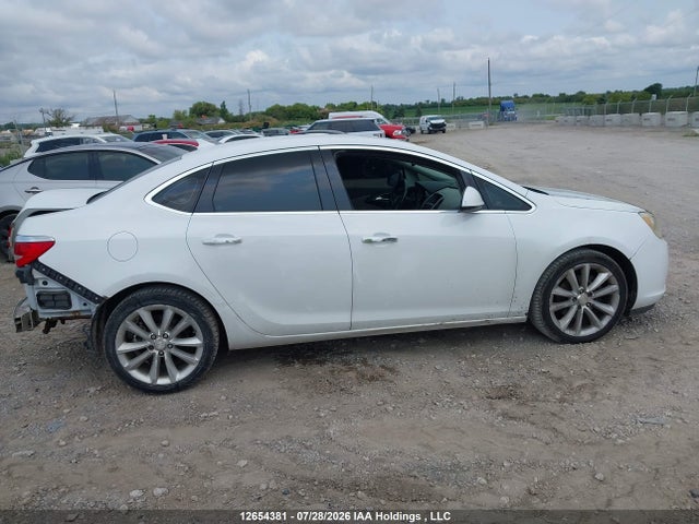 Buick Verano 2014 1G4PP5SK8E4222450 Image 12
