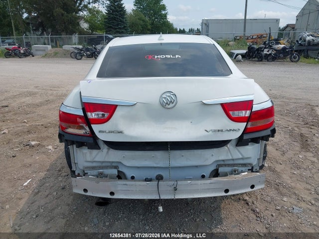 Buick Verano 2014 1G4PP5SK8E4222450 Image 15