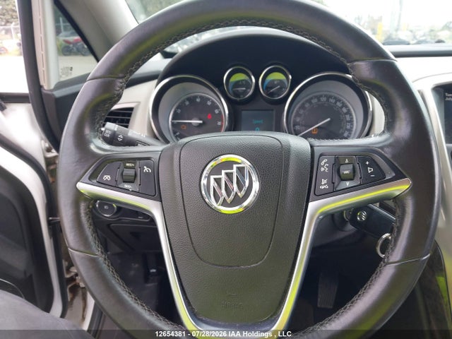 Buick Verano 2014 1G4PP5SK8E4222450 Image 16