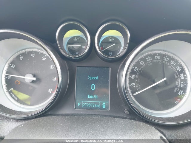 Buick Verano 2014 1G4PP5SK8E4222450 Image 7