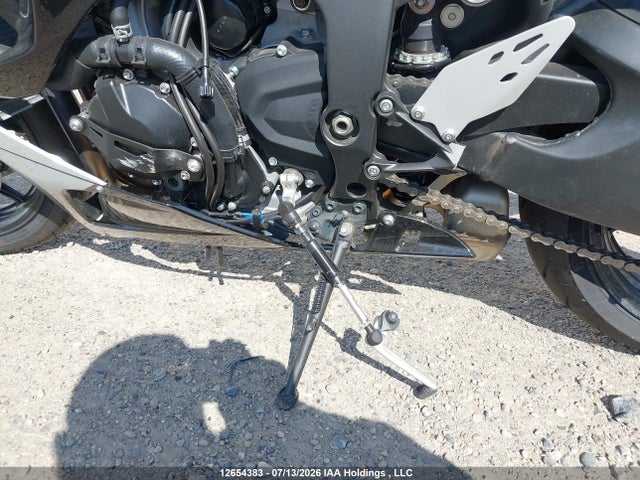 Продажа на аукционе авто 2026 Kawasaki Zx636 K, vin: JKBZXJJ16TA047344, номер лота: 12654383