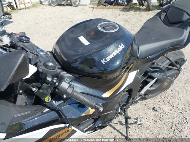 Продажа на аукционе авто 2026 Kawasaki Zx636 K, vin: JKBZXJJ16TA047344, номер лота: 12654383