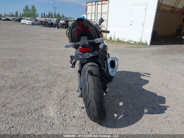 Продажа на аукционе авто 2026 Kawasaki Zx636 K, vin: JKBZXJJ16TA047344, номер лота: 12654383
