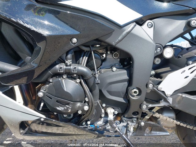 Продажа на аукционе авто 2026 Kawasaki Zx636 K, vin: JKBZXJJ16TA047344, номер лота: 12654383