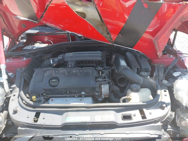 Aukcja sprzedaży 2008 Mini Cooper, vin: WMWMF335X8TT62904, numer aukcji: 12654384