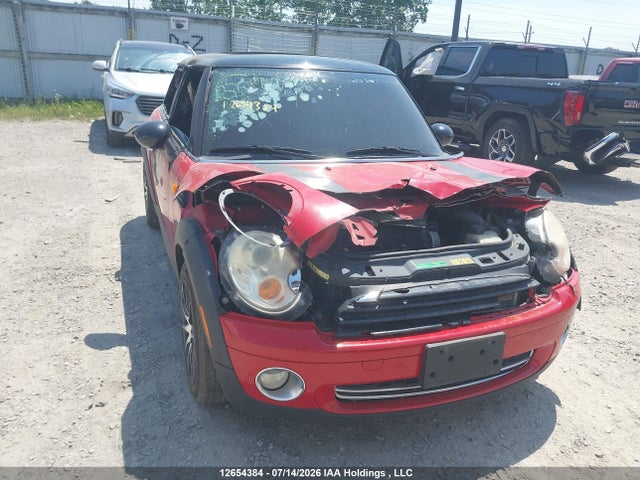Aukcja sprzedaży 2008 Mini Cooper, vin: WMWMF335X8TT62904, numer aukcji: 12654384