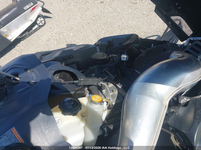 Продажа на аукционе авто 2010 Polaris Rmk, vin: SN1PK8ES2AC858293, номер лота: 12654387