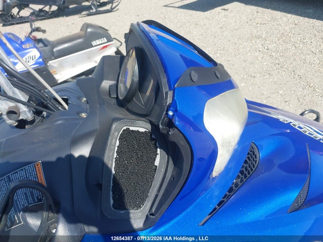 Продажа на аукционе авто 2010 Polaris Rmk, vin: SN1PK8ES2AC858293, номер лота: 12654387
