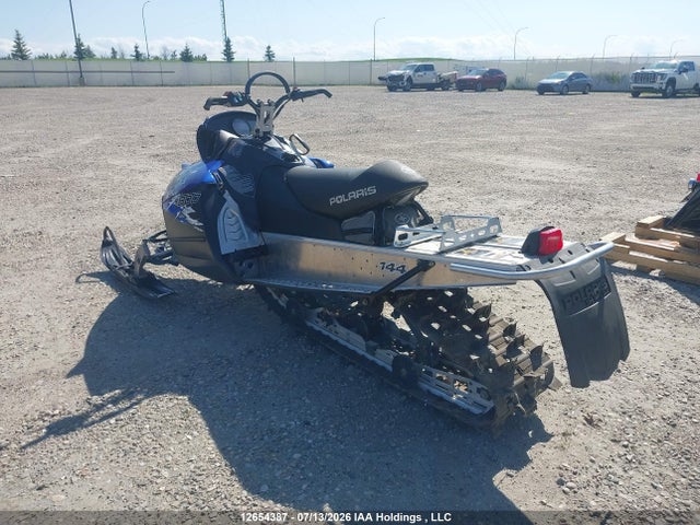 Продажа на аукционе авто 2010 Polaris Rmk, vin: SN1PK8ES2AC858293, номер лота: 12654387