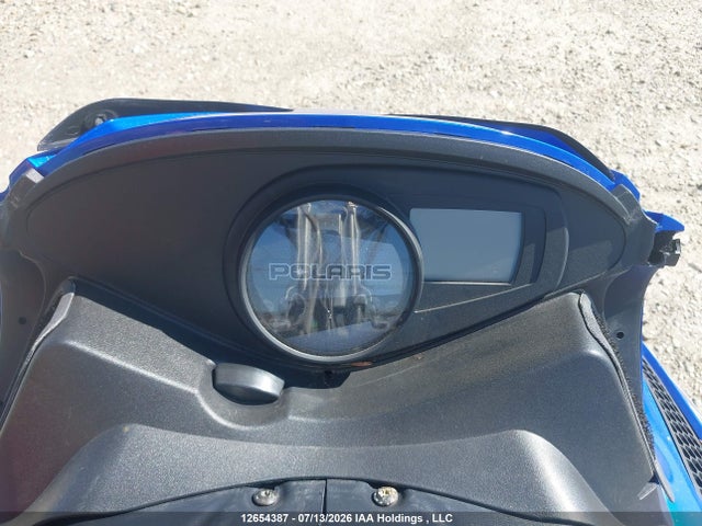 Продажа на аукционе авто 2010 Polaris Rmk, vin: SN1PK8ES2AC858293, номер лота: 12654387