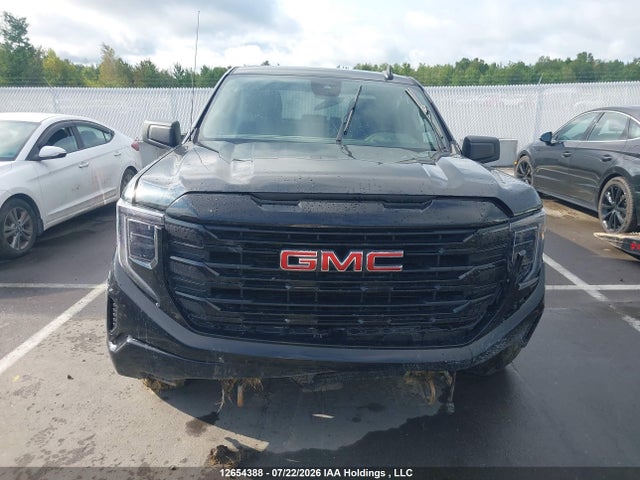 Продаж на аукціоні авто 2025 Gmc Sierra K1500 Elevation, vin: 1GTUUCE89SZ112560, номер лоту: 12654388