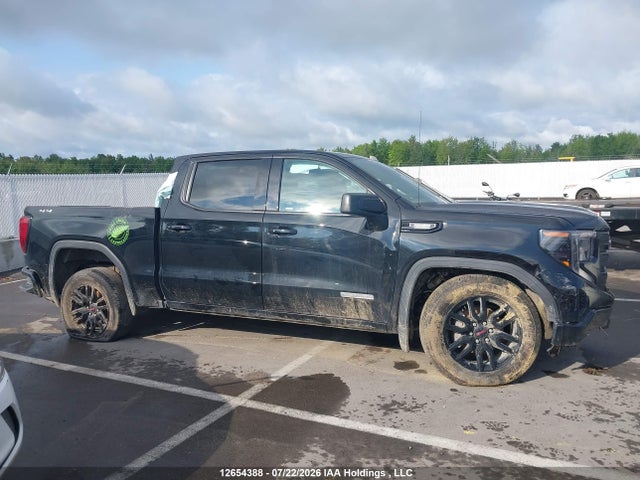 Продаж на аукціоні авто 2025 Gmc Sierra K1500 Elevation, vin: 1GTUUCE89SZ112560, номер лоту: 12654388