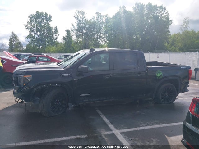 Продаж на аукціоні авто 2025 Gmc Sierra K1500 Elevation, vin: 1GTUUCE89SZ112560, номер лоту: 12654388