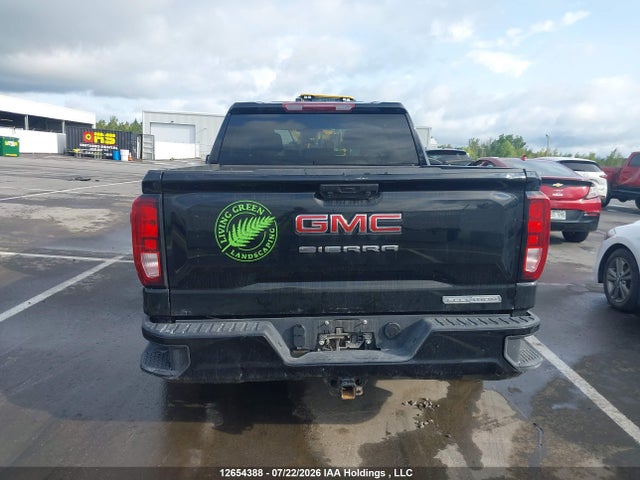 Продаж на аукціоні авто 2025 Gmc Sierra K1500 Elevation, vin: 1GTUUCE89SZ112560, номер лоту: 12654388