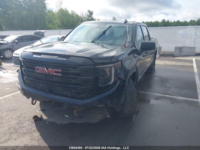 Продаж на аукціоні авто 2025 Gmc Sierra K1500 Elevation, vin: 1GTUUCE89SZ112560, номер лоту: 12654388