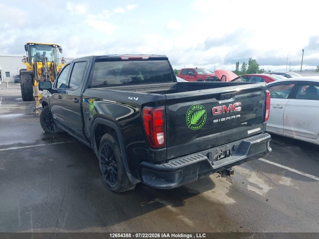 Продаж на аукціоні авто 2025 Gmc Sierra K1500 Elevation, vin: 1GTUUCE89SZ112560, номер лоту: 12654388