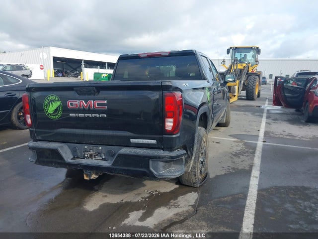 Продаж на аукціоні авто 2025 Gmc Sierra K1500 Elevation, vin: 1GTUUCE89SZ112560, номер лоту: 12654388