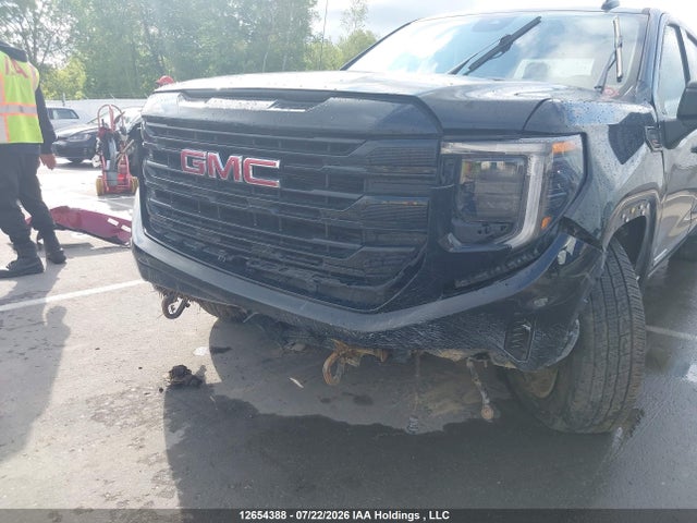 Продаж на аукціоні авто 2025 Gmc Sierra K1500 Elevation, vin: 1GTUUCE89SZ112560, номер лоту: 12654388