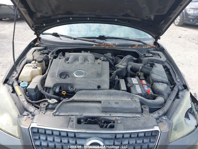 Продажа на аукционе авто 2005 Nissan Altima Se/sl/se-r, vin: 1N4BL11E75C274632, номер лота: 12654389