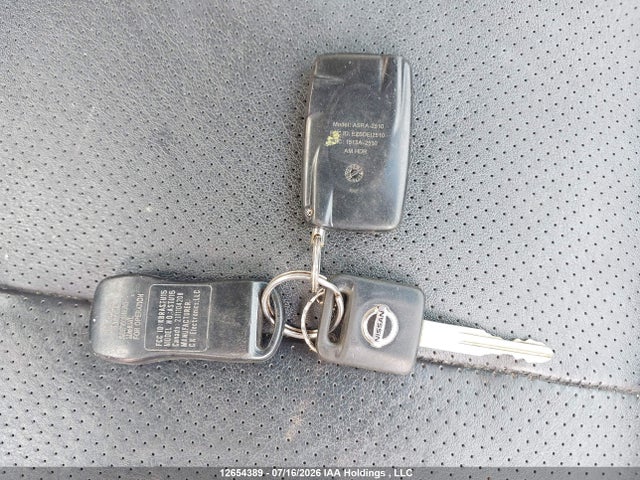 Продажа на аукционе авто 2005 Nissan Altima Se/sl/se-r, vin: 1N4BL11E75C274632, номер лота: 12654389